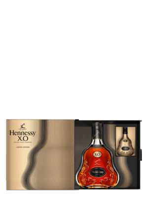 軒尼詩 xo 2016 禮盒 Hennessy xo 2016 cognac brandy