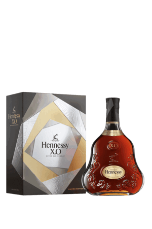 軒尼詩 xo 2017 特別版 Hennessy xo 2017 cognac brandy