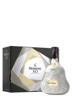 軒尼詩 xo 2017 限量禮盒 Hennessy xo 2017 cognac brandy