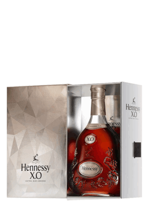 軒尼詩 xo 2018 特別版 Hennessy xo 2018 cognac brandy
