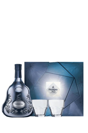 軒尼詩 xo 2018 限量禮盒 Hennessy xo 2018 cognac brandy