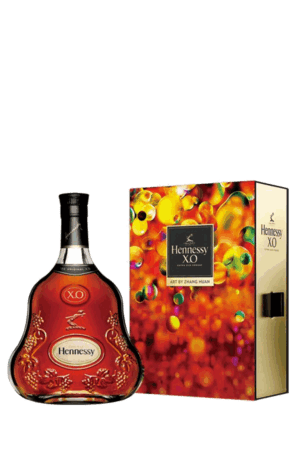 軒尼詩 xo 2020 袖套版 Hennessy xo 2020 cognac brandy