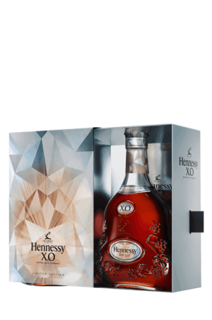 軒尼詩 xo 2020 ICE探索禮盒 Hennessy xo 2020 cognac brandy