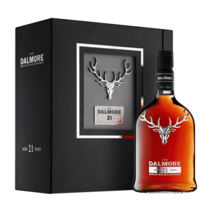 大摩21年 Dalmore 21Y Highland Single Malt Scotch Whisky