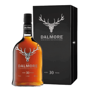 大摩 30年 Dalmore 30 Yo Single Malt Scotch Whisky