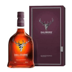 大摩 第五元素 Dalmore Quintessence Single Malt Scotch Whisky