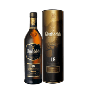 格蘭菲迪 18年舊版 The Glenfiddich 18 Year Old Scotch Whisky
