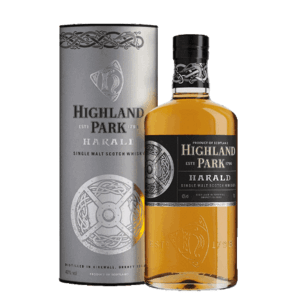 高原騎士 勇士圓盾 Highland Park Harald Single Malt Scotch Whisky