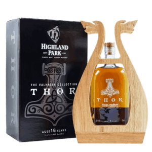 高原騎士 雷神索爾 Highland Park Collection Thor single malt Scotch Whisky