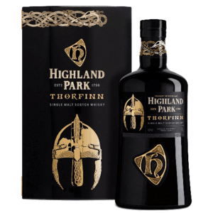 高原騎士 Thorfinn金頭盔 Highland Park Thorfinn Single Malt Whisky
