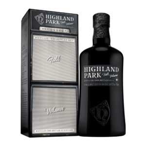高原騎士 音浪 Highland Park Full Volume Single Malt Whisky