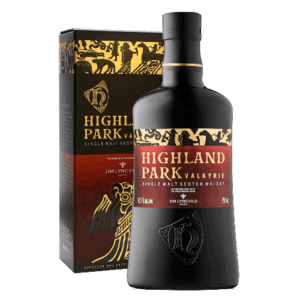 高原騎士 女武神 Highland Park Valkyrie Single Malt Whisky