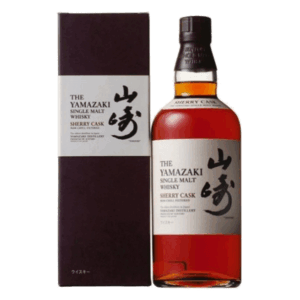 山崎2016 雪莉桶 日本威士忌 Yamazaki 2016 Years Single Malt Whisky