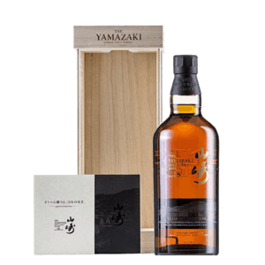 山崎18年 機場限定版 日本威士忌 Yamazaki 18 Years Single Malt Whisky