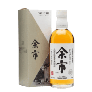余市 白頭版 日本威士忌 Nikka Yoichi Single Malt Whisky