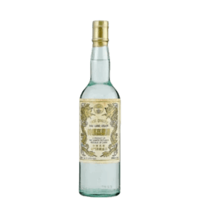金門特級高粱酒-74年白金龍(中龍) 600ML