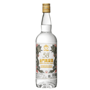金門特級高粱酒-103年白金龍(大龍) 750ML