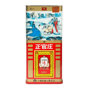 正官庄高麗蔘 天15(1994) 300g