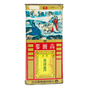 正官庄高麗蔘 天20(2017) 300g