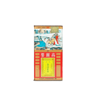 正官庄高麗蔘 天20(1987) 150g
