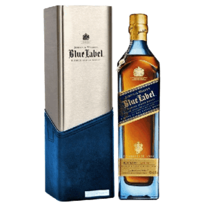 約翰走路 藍牌 保時捷 Johnnie Walker Blue Label Porsche Design