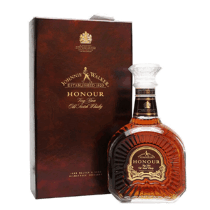 約翰走路 HONOUR 天尊 Johnnie Walker Honour