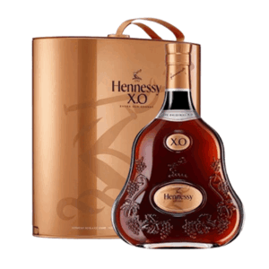軒尼詩 XO 2022年繽紛假期禮盒 Hennessy xo 2022 cognac brandy