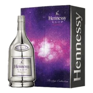 軒尼詩 VSOP 2012 銀色限量 Hennessy VSOP Cognac Brandy
