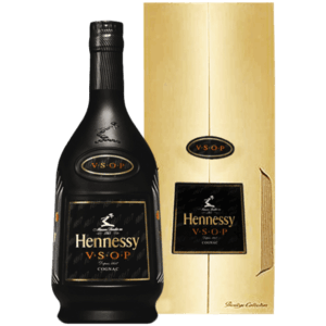 軒尼詩 VSOP 2013年限量黑盒 Hennessy VSOP Cognac Brandy