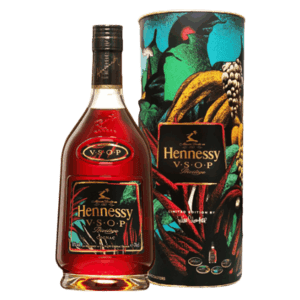 軒尼詩 VSOP 2021年繽紛假期限量版 Hennessy VSOP Cognac Brandy