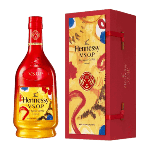 軒尼詩 VSOP 2022年春節限量版禮盒 Hennessy VSOP Cognac Brandy