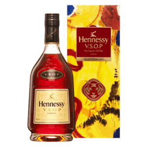 軒尼詩 VSOP 2022年春節袖套版 Hennessy VSOP Cognac Brandy