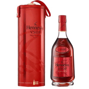 軒尼詩 VSOP 2022年繽紛假期禮盒 Hennessy VSOP Cognac Brandy