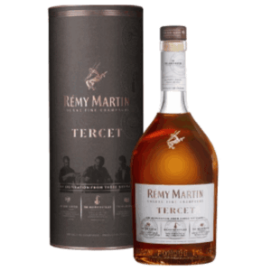 人頭馬 TERCET 干邑白蘭地 Remy Martin TERCET Martin Brandy