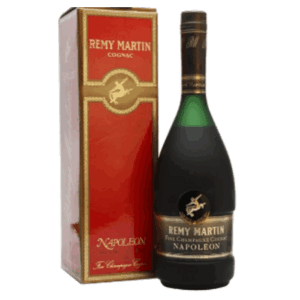 人頭馬 napoleon 干邑白蘭地 Remy Martin napoleon Martin Brandy