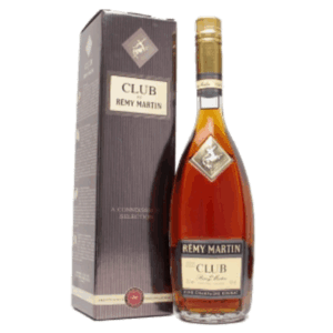 人頭馬 CLUB 干邑白蘭地 Remy Martin CLUB Brandy