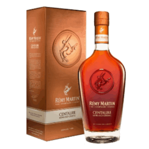 人頭馬 CENTAURE干邑白蘭地 Remy Martin centaure Brandy