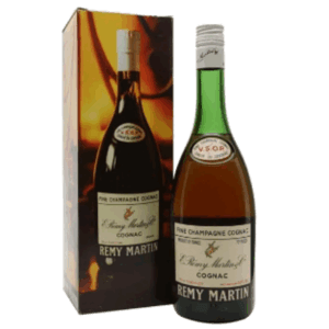 人頭馬 Vsop老綠瓶 干邑白蘭地 Remy Martin Vsop Brandy