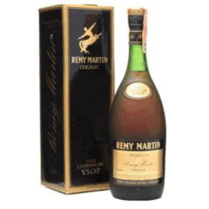 人頭馬 Vsop金章 干邑白蘭地 Remy Martin Vsop Brandy
