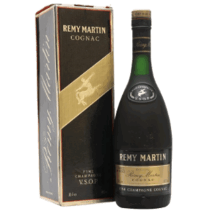 人頭馬 Vsop黑章 干邑白蘭地 Remy Martin Vsop Brandy