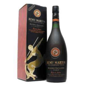 人頭馬 Vsop圓章 干邑白蘭地 Remy Martin Vsop Brandy
