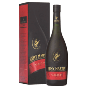 人頭馬 Vsop新版 干邑白蘭地 Remy Martin Vsop Brandy