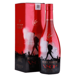 人頭馬 vsop 蔡依林舞動心極限 干邑白蘭地 Remy Martin vsop Brandy