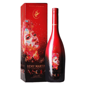 人頭馬 vsop 蔡依林舞動心極限 干邑白蘭地 Remy Martin vsop Brandy