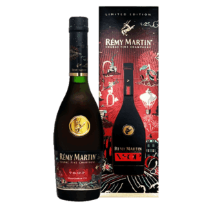人頭馬 VSOP邑想限定版 干邑白蘭地 Remy Martin vsop Brandy