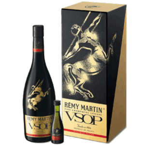 人頭馬 VSOP金星限定版 干邑白蘭地 Remy Martin vsop Brandy