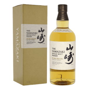山崎PUNCHEON邦穹桶單一麥芽日本威士忌 Yamazaki Puncheon 2010 Edition Japanese Single Malt Whisky