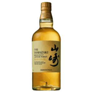 山崎PUNCHEON單一麥芽日本威士忌 Yamazaki Puncheon 2020 Edition Japanese Single Malt Whisky