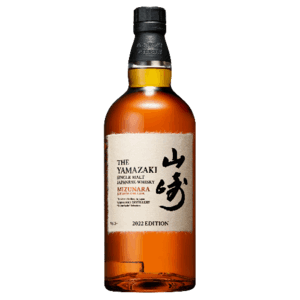 山崎MIZUNARA水楢桶單一麥芽日本威士忌 Yamazaki Puncheon 2022 Edition Japanese Single Malt Whisky