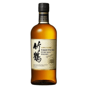 竹鶴白標 日本威士忌 Nikka Taketsuru Single Malt Whisky